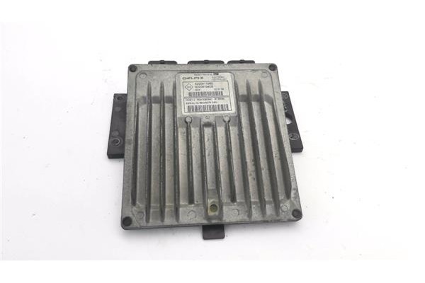 Recambio de centralita para renault clio iii 1.5 dci (c/br1g) referencia OEM IAM 8200911560 8200619409 