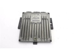 Recambio de centralita para renault clio iii 1.5 dci (c/br1g) referencia OEM IAM 8200911560 8200619409 