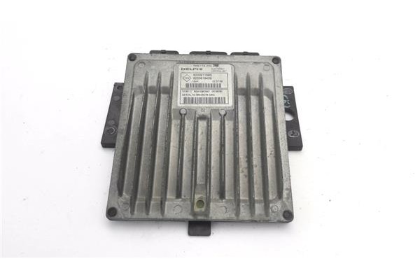 Recambio de centralita para renault clio iii 1.5 dci (c/br1g) referencia OEM IAM 8200911560 8200619409 