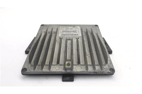 Recambio de centralita para renault clio iii 1.5 dci (c/br1g) referencia OEM IAM 8200911560 8200619409 