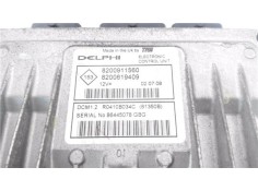 Recambio de centralita para renault clio iii 1.5 dci (c/br1g) referencia OEM IAM 8200911560 8200619409 