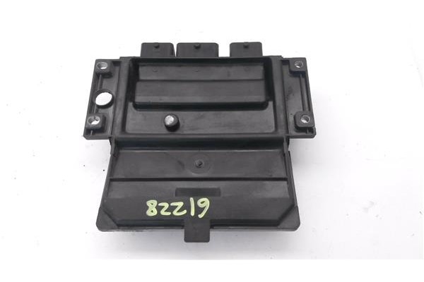 Recambio de centralita para renault clio iii 1.5 dci (c/br1g) referencia OEM IAM 8200911560 8200619409 