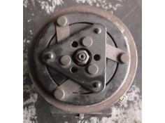 Recambio de compresor aire acond. para peugeot 307 (3a/c) 1.6 16v referencia OEM IAM 6453QJ  