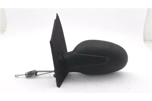 Recambio de retrovisor izquierdo para smart city coupe 0.6 referencia OEM IAM CP5225000  
