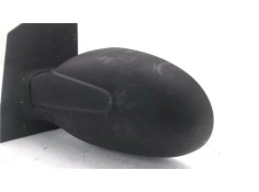 Recambio de retrovisor izquierdo para smart city coupe 0.6 referencia OEM IAM CP5225000  