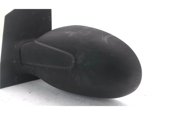 Recambio de retrovisor izquierdo para smart city coupe 0.6 referencia OEM IAM CP5225000  
