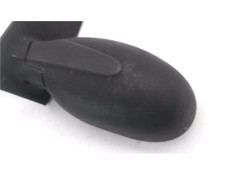 Recambio de retrovisor izquierdo para smart city coupe 0.6 referencia OEM IAM CP5225000  