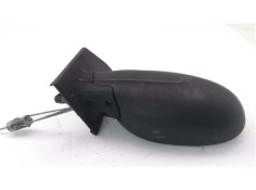 Recambio de retrovisor izquierdo para smart city coupe 0.6 referencia OEM IAM CP5225000  