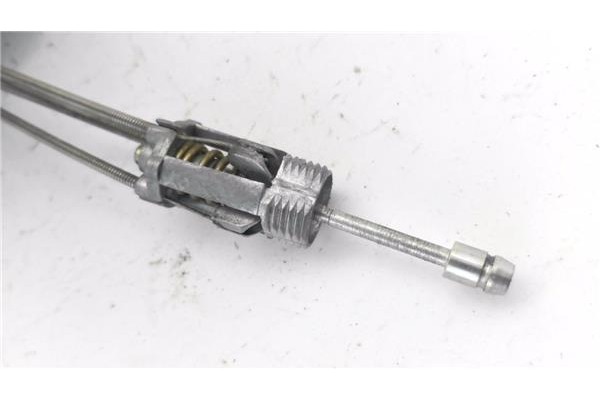 Recambio de retrovisor izquierdo para smart city coupe 0.6 referencia OEM IAM CP5225000  