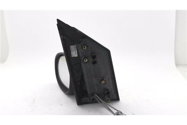 Recambio de retrovisor izquierdo para smart city coupe 0.6 referencia OEM IAM CP5225000  