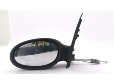 Recambio de retrovisor izquierdo para smart city coupe 0.6 referencia OEM IAM CP5225000  