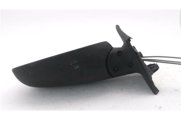 Recambio de retrovisor izquierdo para smart city coupe 0.6 referencia OEM IAM CP5225000  