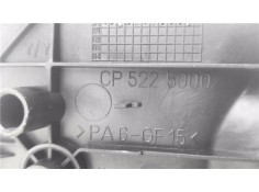 Recambio de retrovisor izquierdo para smart city coupe 0.6 referencia OEM IAM CP5225000  