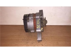 Recambio de alternador para fiat cinquecento (170) 0.9 (170ab) referencia OEM IAM 11201355 AAK 4174 