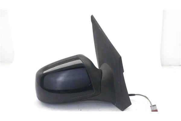 Recambio de retrovisor electrico derecho para ford fusion (cbk) 1.6 tdci referencia OEM IAM 2901001  