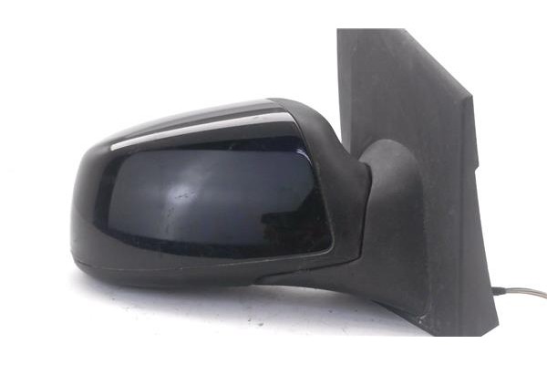 Recambio de retrovisor electrico derecho para ford fusion (cbk) 1.6 tdci referencia OEM IAM 2901001  