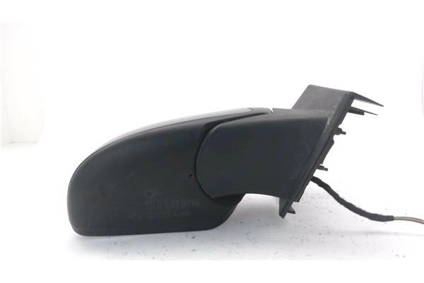 Recambio de retrovisor electrico derecho para ford fusion (cbk) 1.6 tdci referencia OEM IAM 2901001  