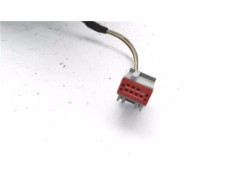 Recambio de retrovisor electrico derecho para ford fusion (cbk) 1.6 tdci referencia OEM IAM 2901001  