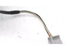 Recambio de retrovisor electrico derecho para ford fusion (cbk) 1.6 tdci referencia OEM IAM 2901001  