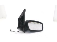 Recambio de retrovisor electrico derecho para ford fusion (cbk) 1.6 tdci referencia OEM IAM 2901001  