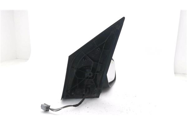 Recambio de retrovisor electrico derecho para ford fusion (cbk) 1.6 tdci referencia OEM IAM 2901001  