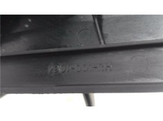 Recambio de retrovisor electrico derecho para ford fusion (cbk) 1.6 tdci referencia OEM IAM 2901001  