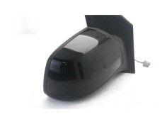Recambio de retrovisor electrico derecho para ford fusion (cbk) 1.6 tdci referencia OEM IAM 2901001  