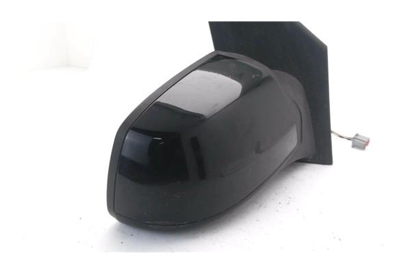 Recambio de retrovisor electrico derecho para ford fusion (cbk) 1.6 tdci referencia OEM IAM 2901001  