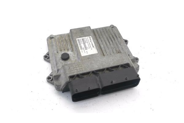 Recambio de centralita para fiat punto / grande punto (199) 1.3 d multijet referencia OEM IAM 51806498 7160001907 