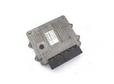 Recambio de centralita para fiat punto / grande punto (199) 1.3 d multijet referencia OEM IAM 51806498 7160001907 