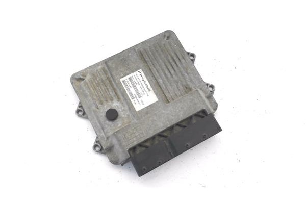 Recambio de centralita para fiat punto / grande punto (199) 1.3 d multijet referencia OEM IAM 51806498 7160001907 