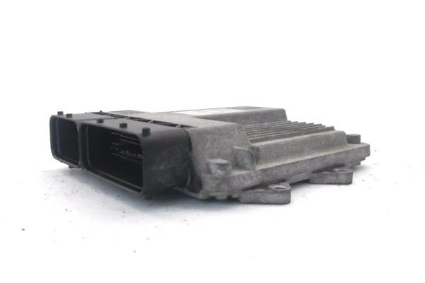 Recambio de centralita para fiat punto / grande punto (199) 1.3 d multijet referencia OEM IAM 51806498 7160001907 