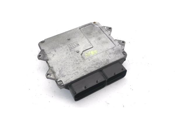 Recambio de centralita para fiat punto / grande punto (199) 1.3 d multijet referencia OEM IAM 51806498 7160001907 