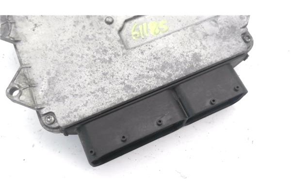Recambio de centralita para fiat punto / grande punto (199) 1.3 d multijet referencia OEM IAM 51806498 7160001907 