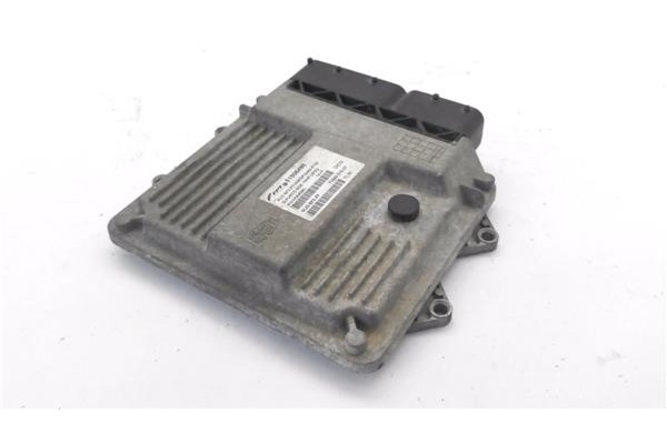 Recambio de centralita para fiat punto / grande punto (199) 1.3 d multijet referencia OEM IAM 51806498 7160001907 