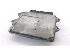 Recambio de centralita para fiat punto / grande punto (199) 1.3 d multijet referencia OEM IAM 51806498 7160001907 