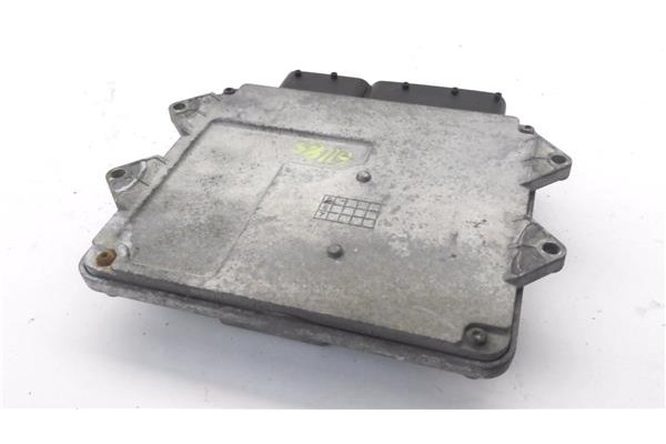 Recambio de centralita para fiat punto / grande punto (199) 1.3 d multijet referencia OEM IAM 51806498 7160001907 