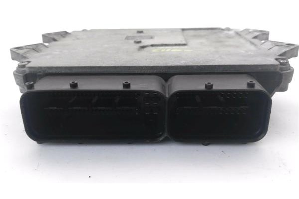 Recambio de centralita para fiat punto / grande punto (199) 1.3 d multijet referencia OEM IAM 51806498 7160001907 