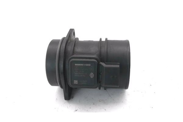 Recambio de caudalimetro para renault clio iii 1.5 dci (c/br1g) referencia OEM IAM 8200358901 5WK97007 