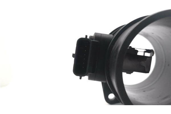 Recambio de caudalimetro para renault clio iii 1.5 dci (c/br1g) referencia OEM IAM 8200358901 5WK97007 