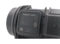Recambio de caudalimetro para renault clio iii 1.5 dci (c/br1g) referencia OEM IAM 8200358901 5WK97007 