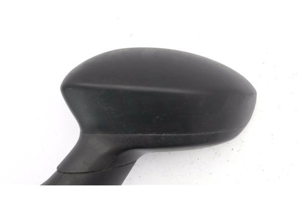 Recambio de retrovisor izquierdo para fiat punto / grande punto (199) 1.3 d multijet referencia OEM IAM E3021046 E3011023 