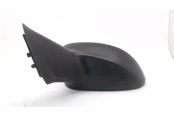 Recambio de retrovisor izquierdo para fiat punto / grande punto (199) 1.3 d multijet referencia OEM IAM E3021046 E3011023 