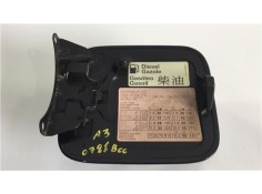 Recambio de tapa exterior combustible para audi a3 (8l) 1.9 tdi ambiente referencia OEM IAM 8L0809905A  