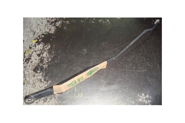 Recambio de brazo limpiaparabrisas delantero para opel combo (corsa c)(2001) 1.3 cdti 16v referencia OEM IAM   