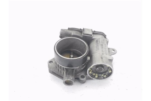 Recambio de caja mariposa aire para citroen c3 1.4 16v referencia OEM IAM 9647925480  