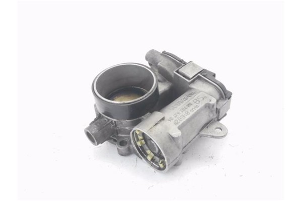 Recambio de caja mariposa aire para citroen c3 1.4 16v referencia OEM IAM 9647925480  