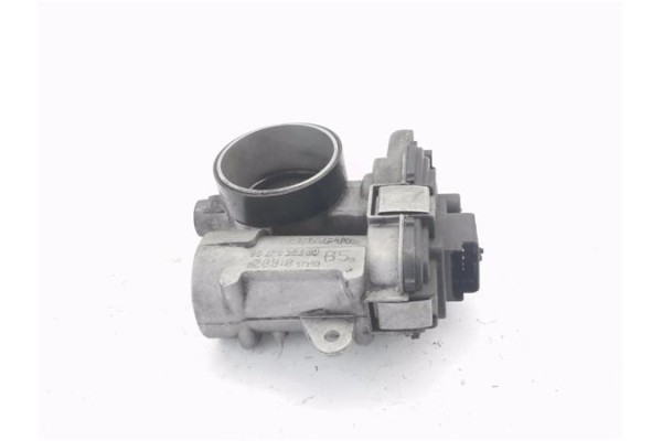 Recambio de caja mariposa aire para citroen c3 1.4 16v referencia OEM IAM 9647925480  