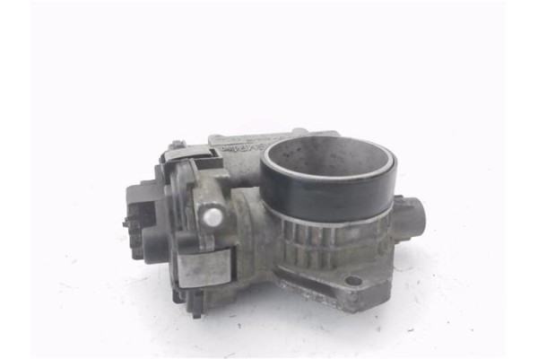 Recambio de caja mariposa aire para citroen c3 1.4 16v referencia OEM IAM 9647925480  