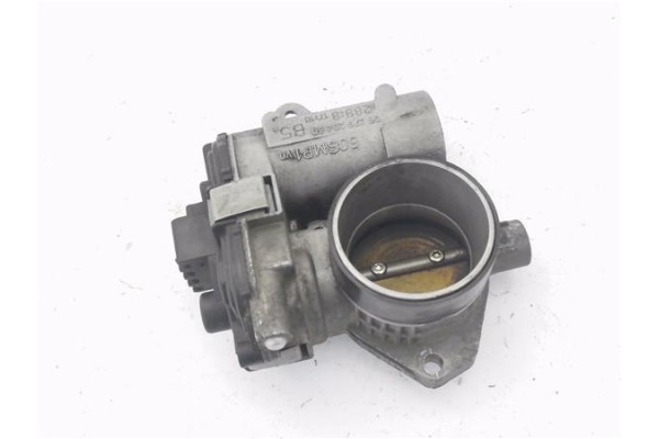 Recambio de caja mariposa aire para citroen c3 1.4 16v referencia OEM IAM 9647925480  